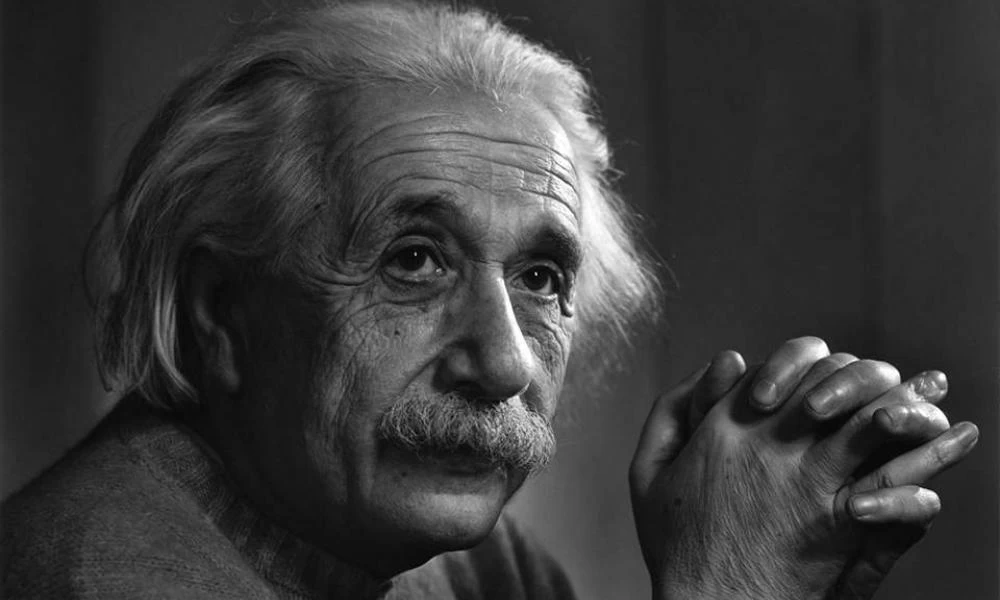 Το μυστικό ευτυχίας του Αϊνστάιν που πουλήθηκε για... 1,8 εκατομμύρια δολάρια